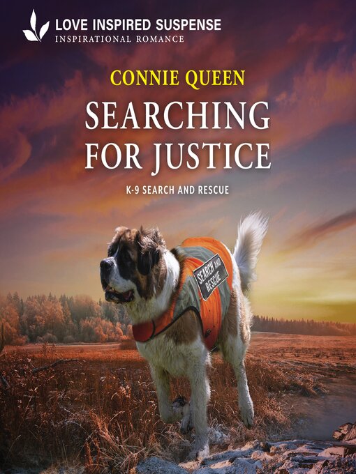 Title details for Searching for Justice by Connie Queen - Available